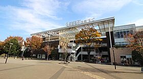 ラフォーレ壱番館  ｜ 千葉県流山市後平井（賃貸アパート1LDK・2階・33.61㎡） その25