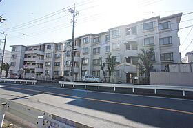 メゾンドベルウッドB棟  ｜ 千葉県柏市松葉町2丁目（賃貸マンション3LDK・3階・64.50㎡） その1