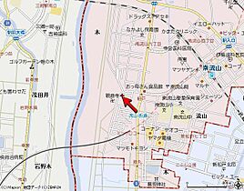 ヴァンクール  ｜ 千葉県流山市木1丁目（賃貸マンション1K・3階・31.36㎡） その23