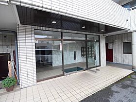 アビタシオン新柏  ｜ 千葉県柏市新柏3丁目（賃貸マンション2K・1階・33.12㎡） その28