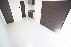 フェリックス柏  ｜ 千葉県柏市あけぼの4丁目（賃貸アパート1LDK・1階・29.00㎡） その20