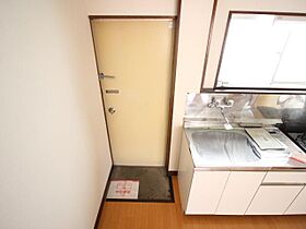 サンコーポ  ｜ 千葉県柏市旭町1丁目（賃貸アパート1DK・2階・30.34㎡） その19