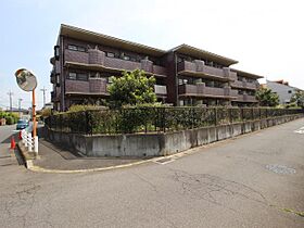 パルテール江戸川台  ｜ 千葉県流山市東深井（賃貸マンション1K・3階・19.59㎡） その1