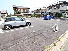 柏ロジウライフ  ｜ 千葉県柏市あけぼの3丁目（賃貸アパート1K・2階・20.28㎡） その30