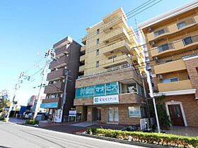 シャイン南流山  ｜ 千葉県流山市南流山2丁目（賃貸マンション1K・6階・25.10㎡） その1