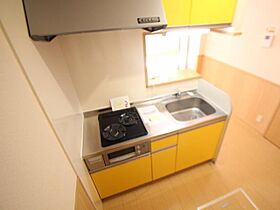 コーポ双伸8  ｜ 千葉県柏市篠籠田（賃貸アパート1LDK・2階・37.53㎡） その7