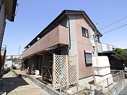 シティハイム　Ａ棟