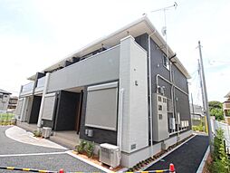 ロジュマン弐番館