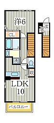 プチフォーレ