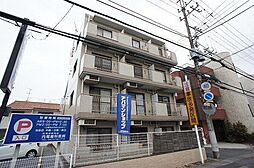 🉐敷金礼金0円！🉐ジュネパレス柏第46