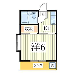 山勝ハイツ