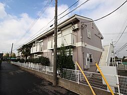 🉐敷金礼金0円！🉐グランデーヂII