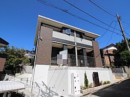 東武野田線 増尾駅 徒歩5分