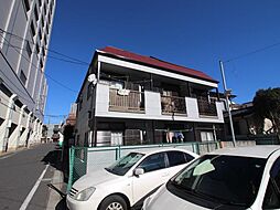 ジュネス亜梨