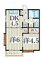 ジュネパレス柏第774階4.7万円