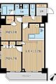 CITYSPIRE森下8階26.4万円