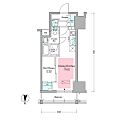 Urbanex深川住吉312階13.5万円