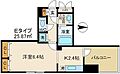 フィルモアワン6階9.9万円