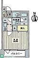 サンガーデン両国4階8.8万円