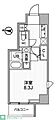 ALTENA亀戸23階11.2万円