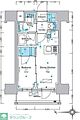 ルフォンプログレ浅草入谷14階12.5万円