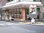 セブンイレブン墨田押上1丁目店 徒歩6分。コンビニ 440m