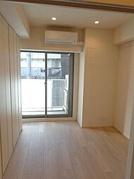 パークハビオ門前仲町 1307 13階1DKのリビング/ダイニング