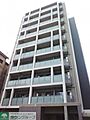 LIVIOMAISON木場1階11.9万円