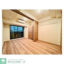 フェリーチェ錦糸町 1103 11階2Kのリビング/ダイニング