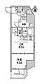 ALTERNA亀戸33階14.4万円
