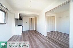 ＲＯＯＴｓ　Ｒｙｏｇｏｋｕ 301 3階1LDKのリビング/ダイニング