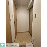 同タイプ別部屋の写真です