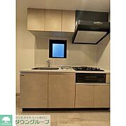 同タイプ別部屋の写真です