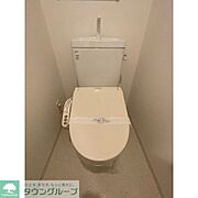同タイプ別部屋の写真です