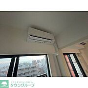 同タイプ別部屋の写真です