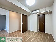 ※写真は同タイプ住戸です。