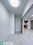 ※写真は同タイプ住戸です。