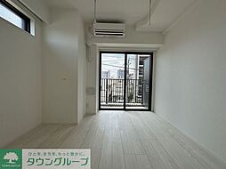 リライア東京墨田 901 9階1Kのリビング/ダイニング