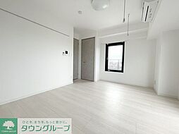 アイルイマージュ押上イースト 605 6階1Kのリビング/ダイニング