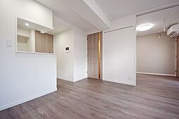 アイル　グランデ押上イースト 804 8階1LDKのリビング/ダイニング