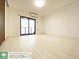 MAXIV八広 502 5階1LDKのリビング/ダイニング