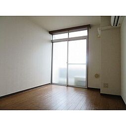 ダイヤモンドレジデンス白河 501 5階1DKのリビング/ダイニング