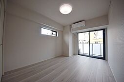 レオーネ南千住II 601 6階1Kのリビング/ダイニング