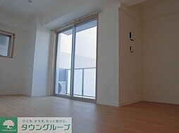 セレッソ本所 404 4階1LDKのリビング/ダイニング