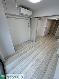 S-RESIDENCE東陽町feliz 704 7階1DKのリビング/ダイニング