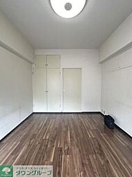 アーバンタニ 403 4階1Kのリビング/ダイニング