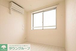 MAXIV CITY堀切RIVER SIDE 402 4階1DKのリビング/ダイニング