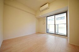 ザ・パーククロス門前仲町 0301 3階1Kのリビング/ダイニング