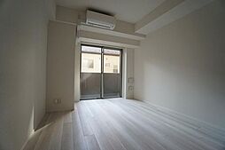 ガリシア森下V 402 4階1Kのリビング/ダイニング