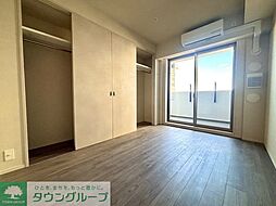 ロイヤルパークス有明 1237 12階1LDKのリビング/ダイニング